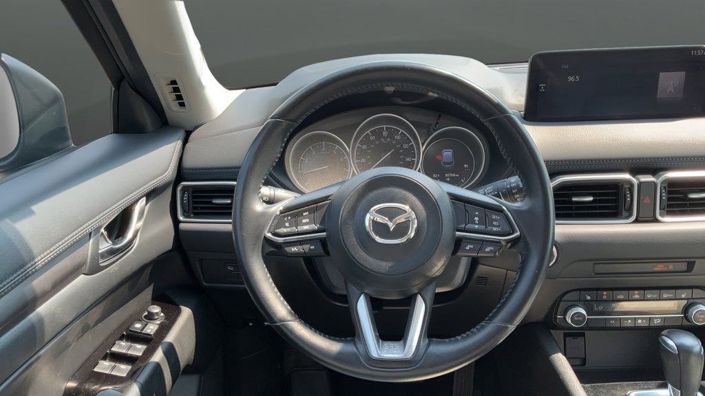 2023 Mazda Mazda CX-5 2.5 S Preferred