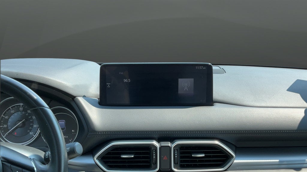 2023 Mazda Mazda CX-5 2.5 S Preferred