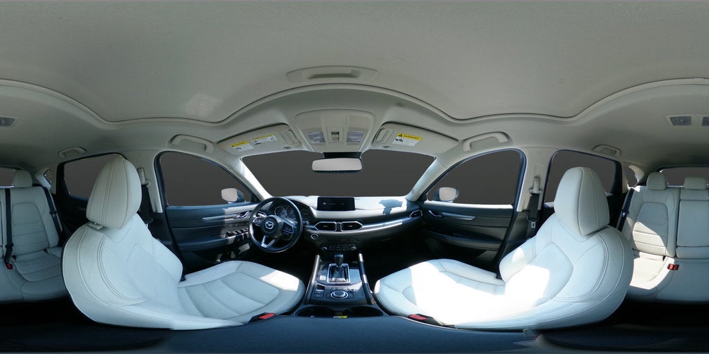 2023 Mazda Mazda CX-5 2.5 S Preferred