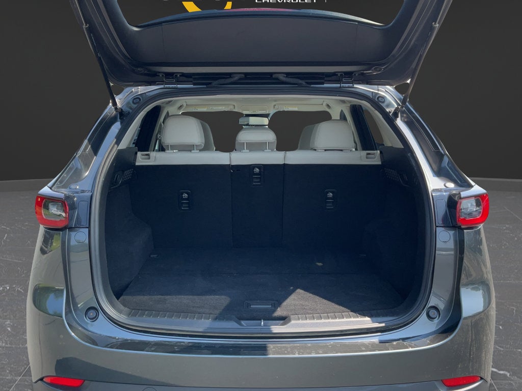 2023 Mazda Mazda CX-5 2.5 S Preferred