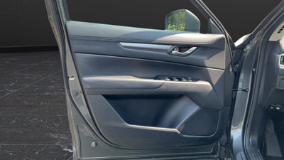 2023 Mazda Mazda CX-5 2.5 S Preferred