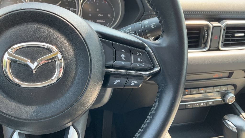 2023 Mazda Mazda CX-5 2.5 S Preferred