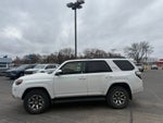 2023 Toyota 4Runner TRD Off Road