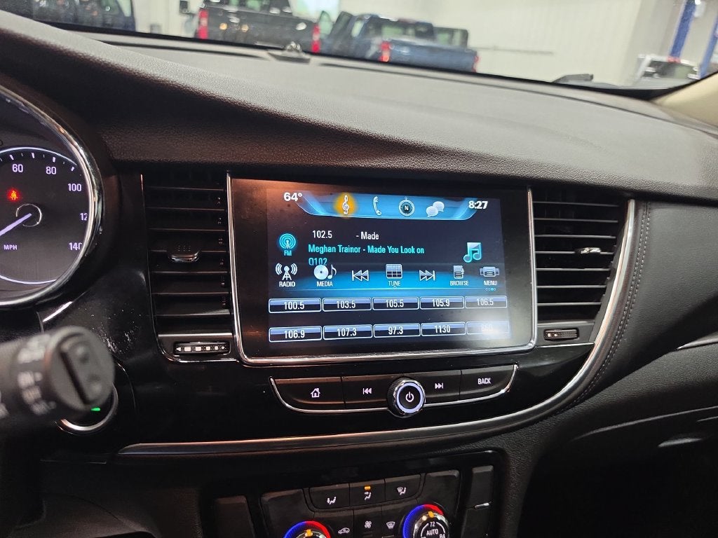2019 Buick Encore Sport Touring