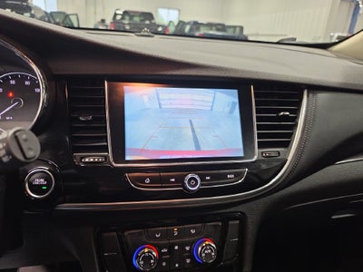 2019 Buick Encore Sport Touring