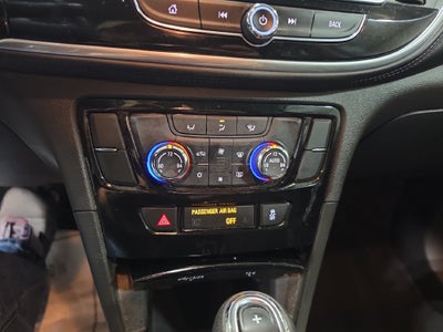 2019 Buick Encore Sport Touring