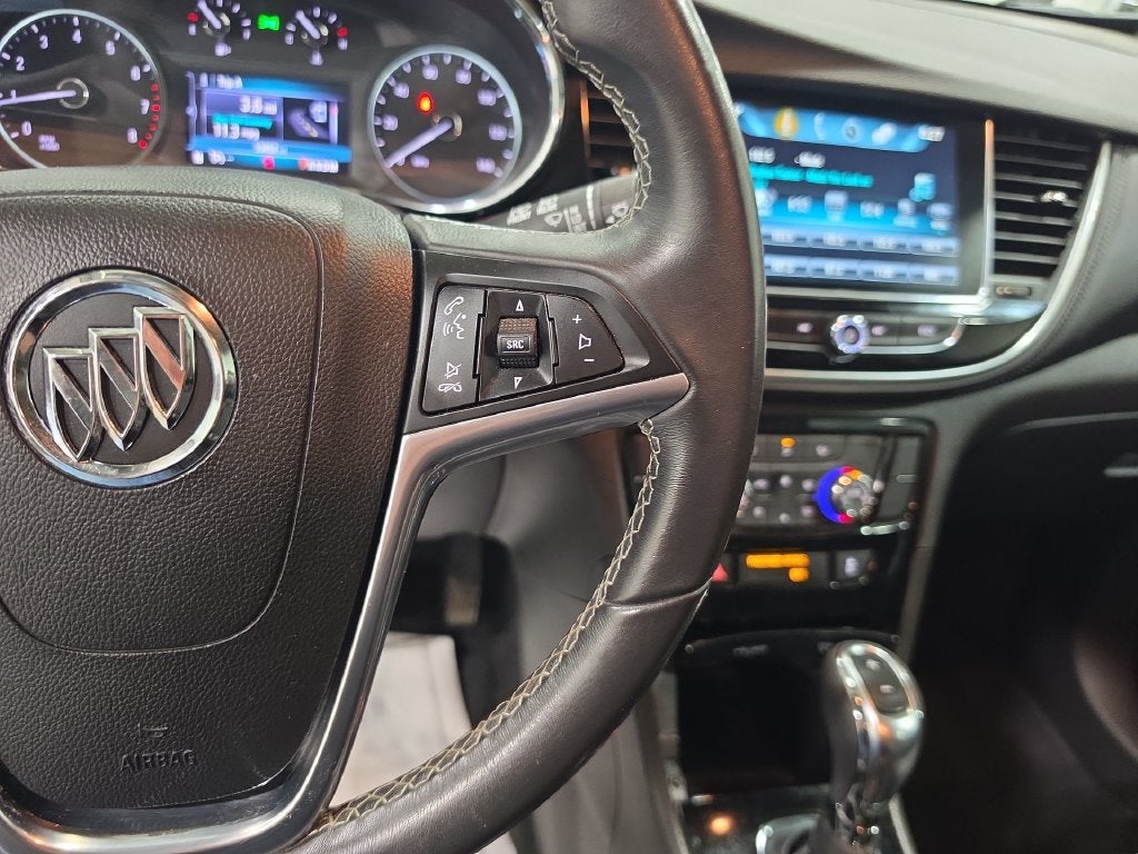 2019 Buick Encore Sport Touring