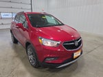 2019 Buick Encore Sport Touring
