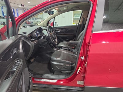 2019 Buick Encore Sport Touring