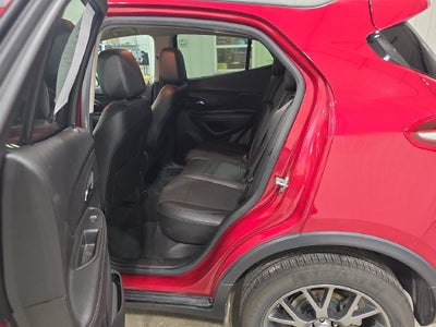 2019 Buick Encore Sport Touring
