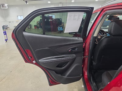2019 Buick Encore Sport Touring