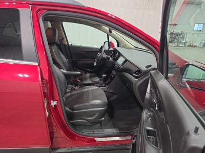 2019 Buick Encore Sport Touring