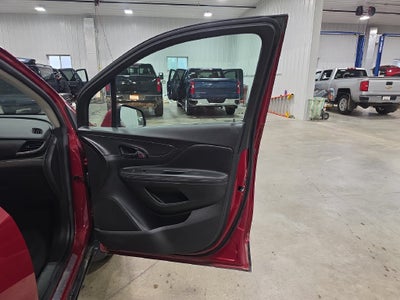 2019 Buick Encore Sport Touring