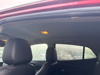 2019 Buick Encore Sport Touring