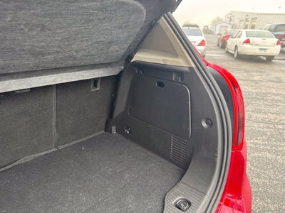 2019 Buick Encore Sport Touring