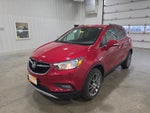 2019 Buick Encore Sport Touring