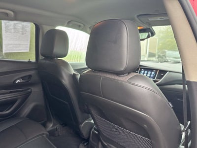 2019 Buick Encore Sport Touring