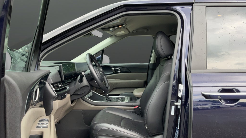 2025 Kia Carnival MPV LXS