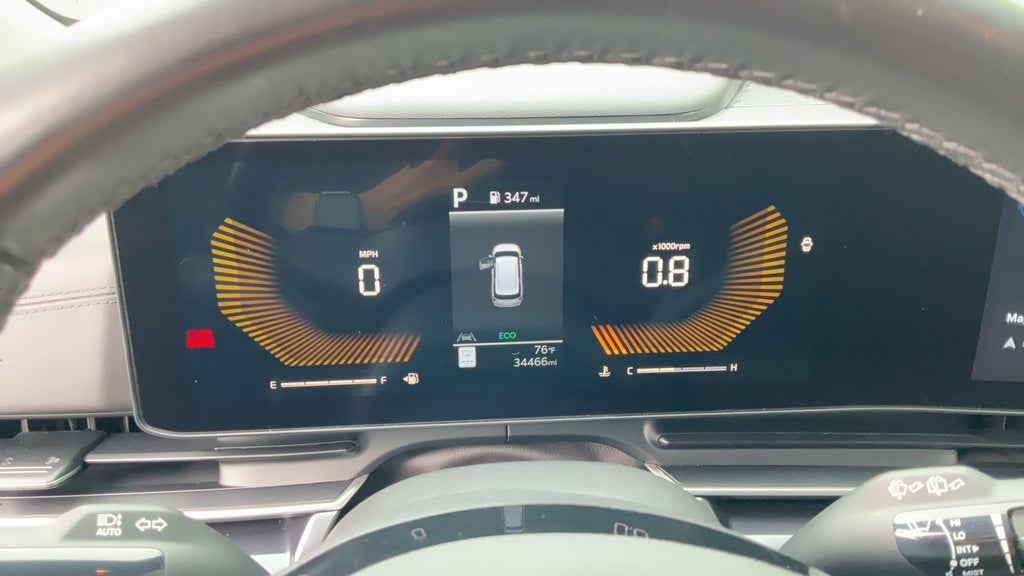 2025 Kia Carnival MPV LXS
