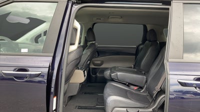 2025 Kia Carnival MPV LXS