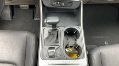 2025 Kia Carnival MPV LXS