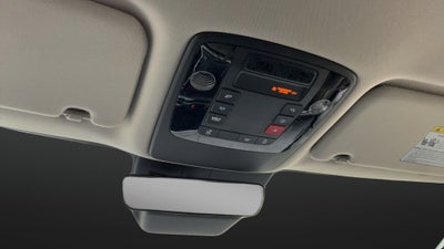 2025 Kia Carnival MPV LXS