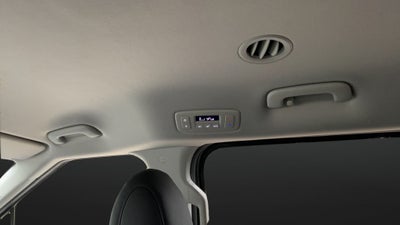 2025 Kia Carnival MPV LXS