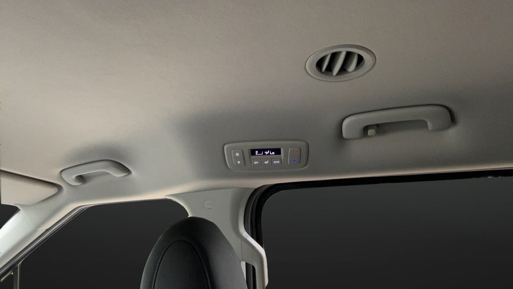 2025 Kia Carnival MPV LXS