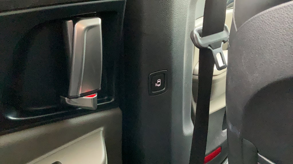 2025 Kia Carnival MPV LXS