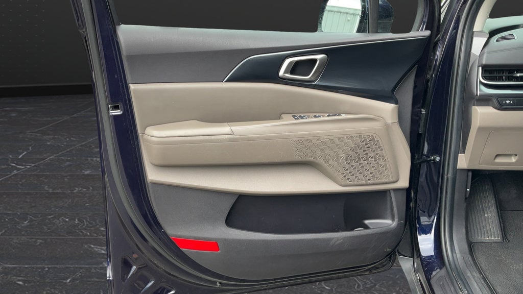 2025 Kia Carnival MPV LXS