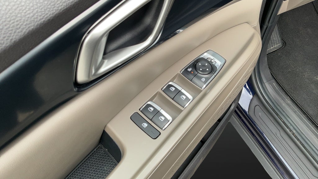 2025 Kia Carnival MPV LXS