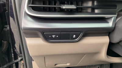 2025 Kia Carnival MPV LXS