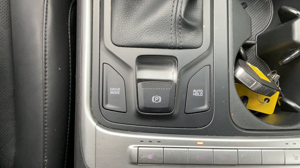 2025 Kia Carnival MPV LXS