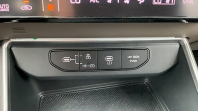 2025 Kia Carnival MPV LXS