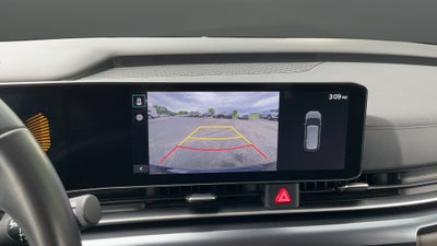 2025 Kia Carnival MPV LXS