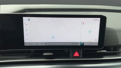 2025 Kia Carnival MPV LXS