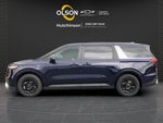 2025 Kia Carnival MPV LXS
