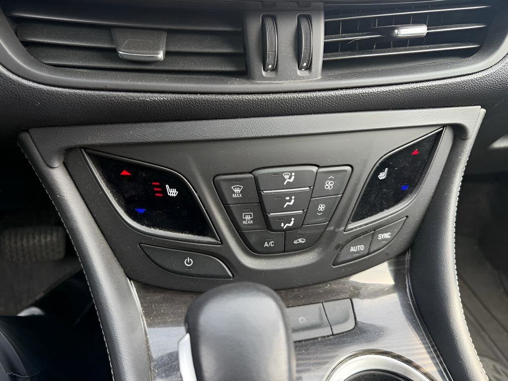 2019 Buick Envision Premium