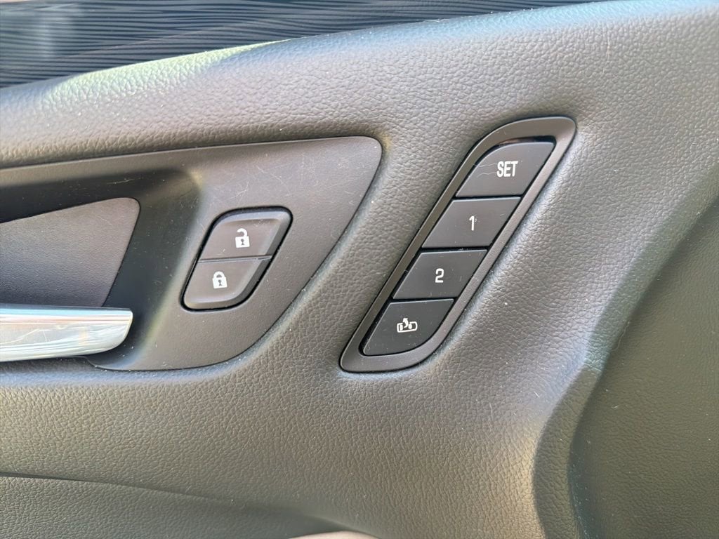 2017 Buick Envision Premium I
