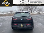 2014 BMW i3 4dr HB