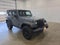 2015 Jeep Wrangler 4WD 2dr Sport