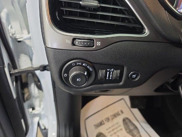 2020 Jeep Cherokee Limited 4x4