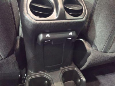 2025 Jeep Wrangler Sport S 4 Door 4x4