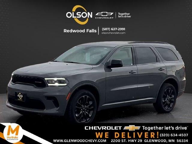 2023 Dodge Durango GT AWD