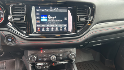 2023 Dodge Durango GT AWD