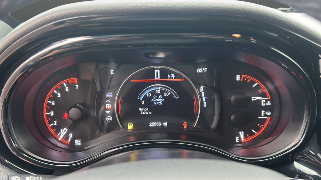 2023 Dodge Durango GT AWD