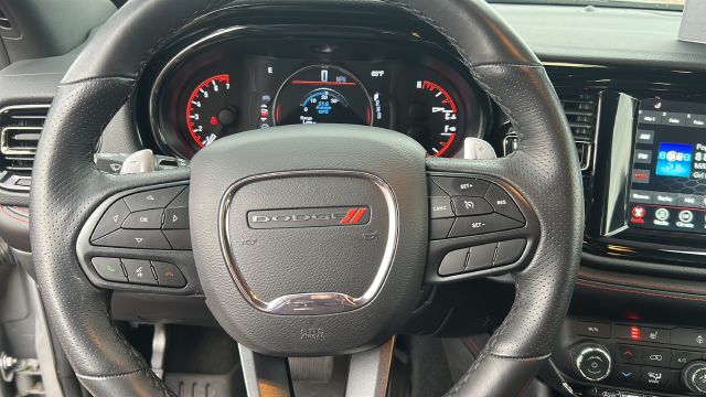 2023 Dodge Durango GT AWD