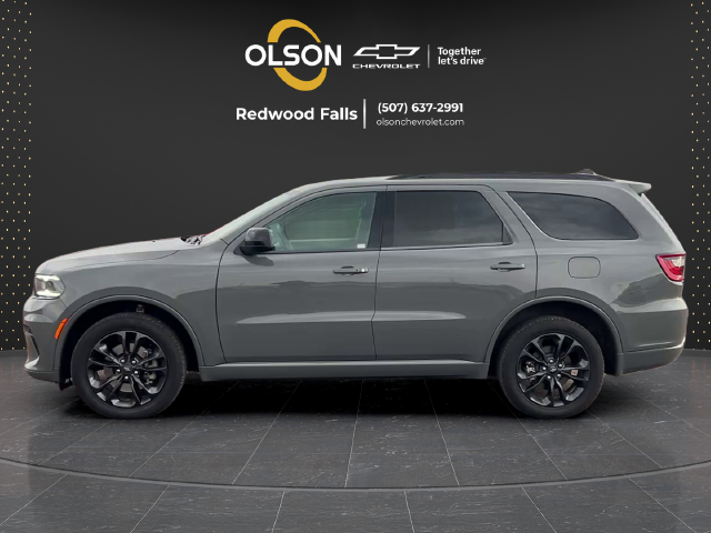 2023 Dodge Durango GT AWD