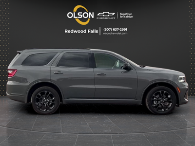 2023 Dodge Durango GT AWD
