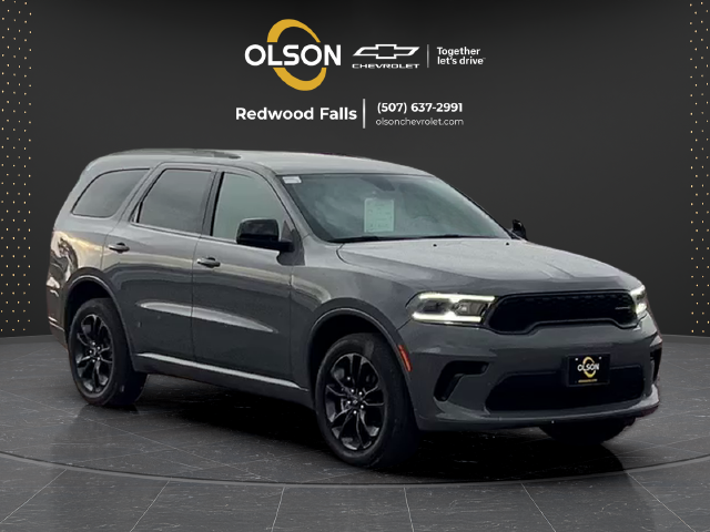 2023 Dodge Durango GT AWD